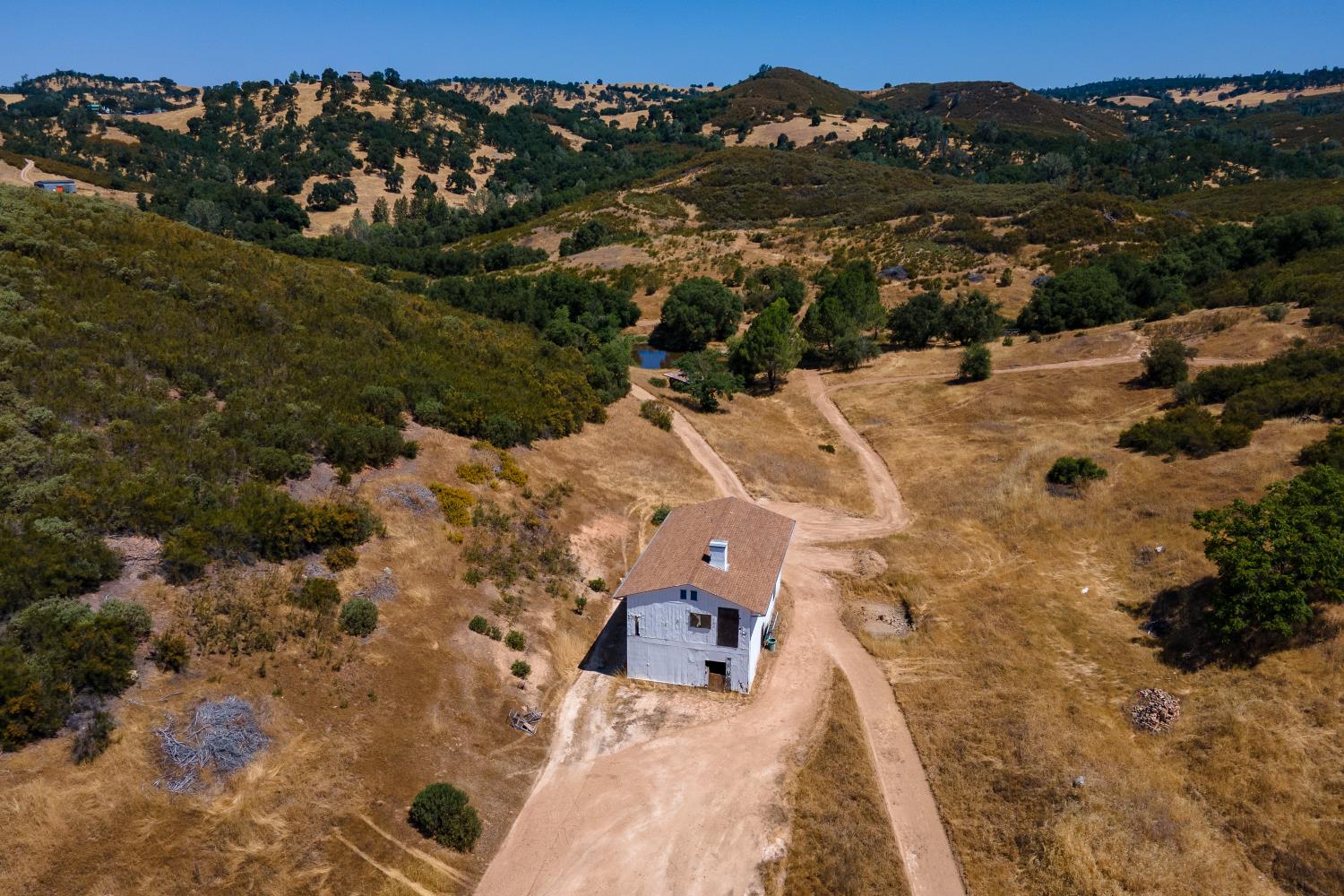 0 Stony Creek