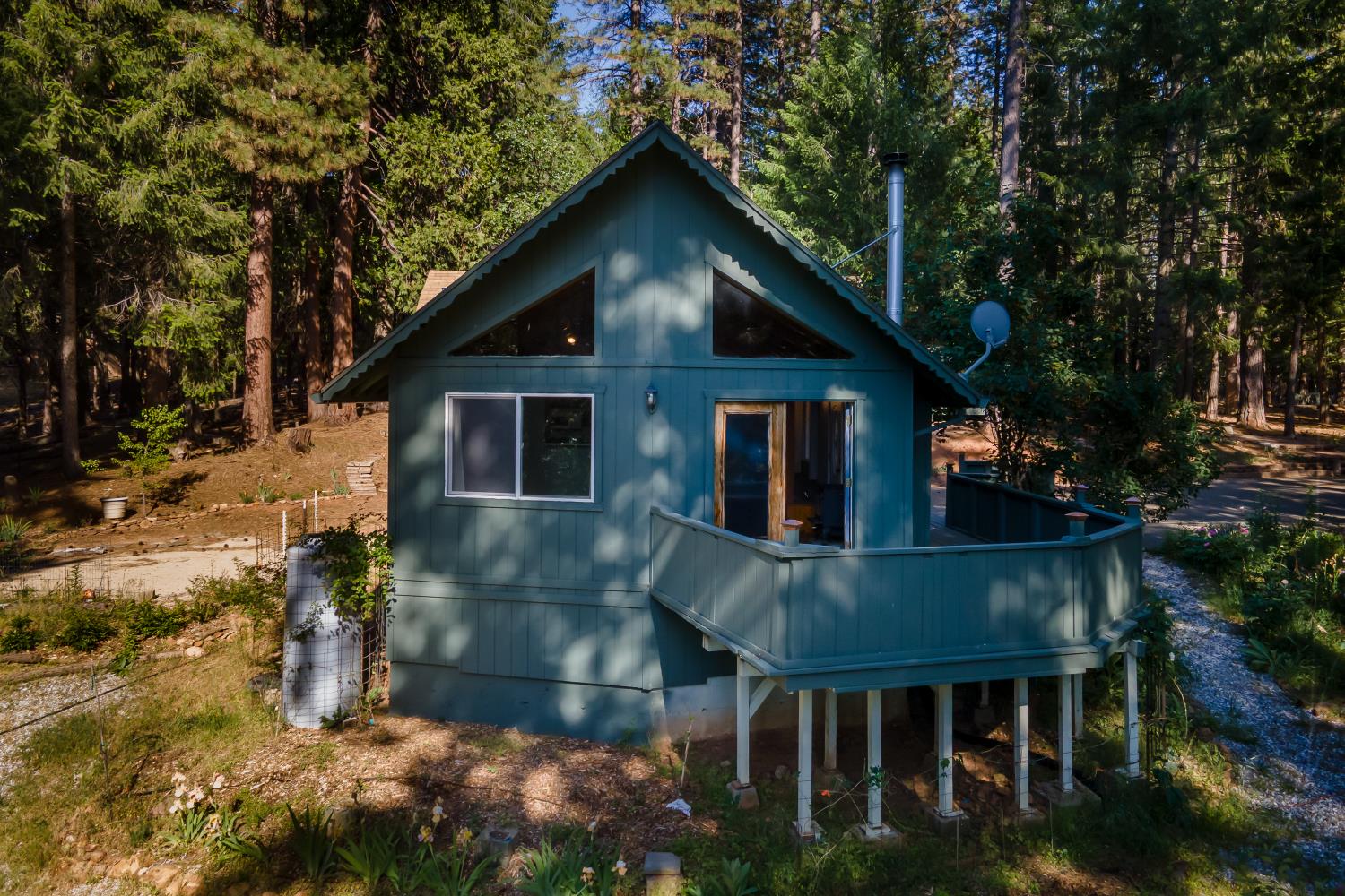 5686 Blue Mountain Drive