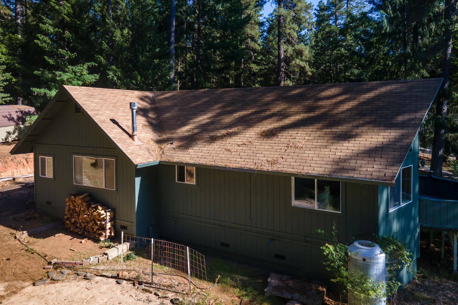 5686 Blue Mountain Drive