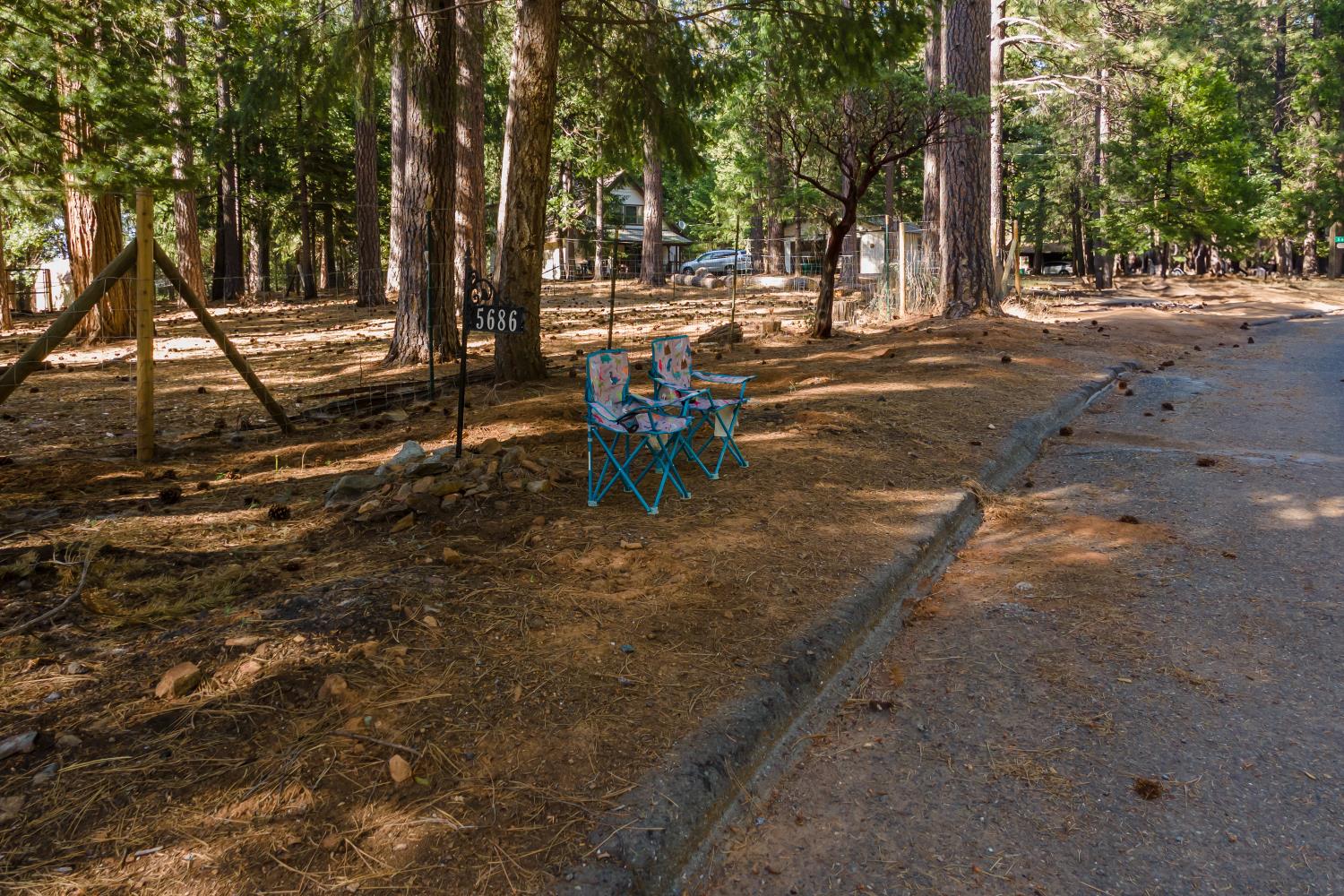 5686 Blue Mountain Drive