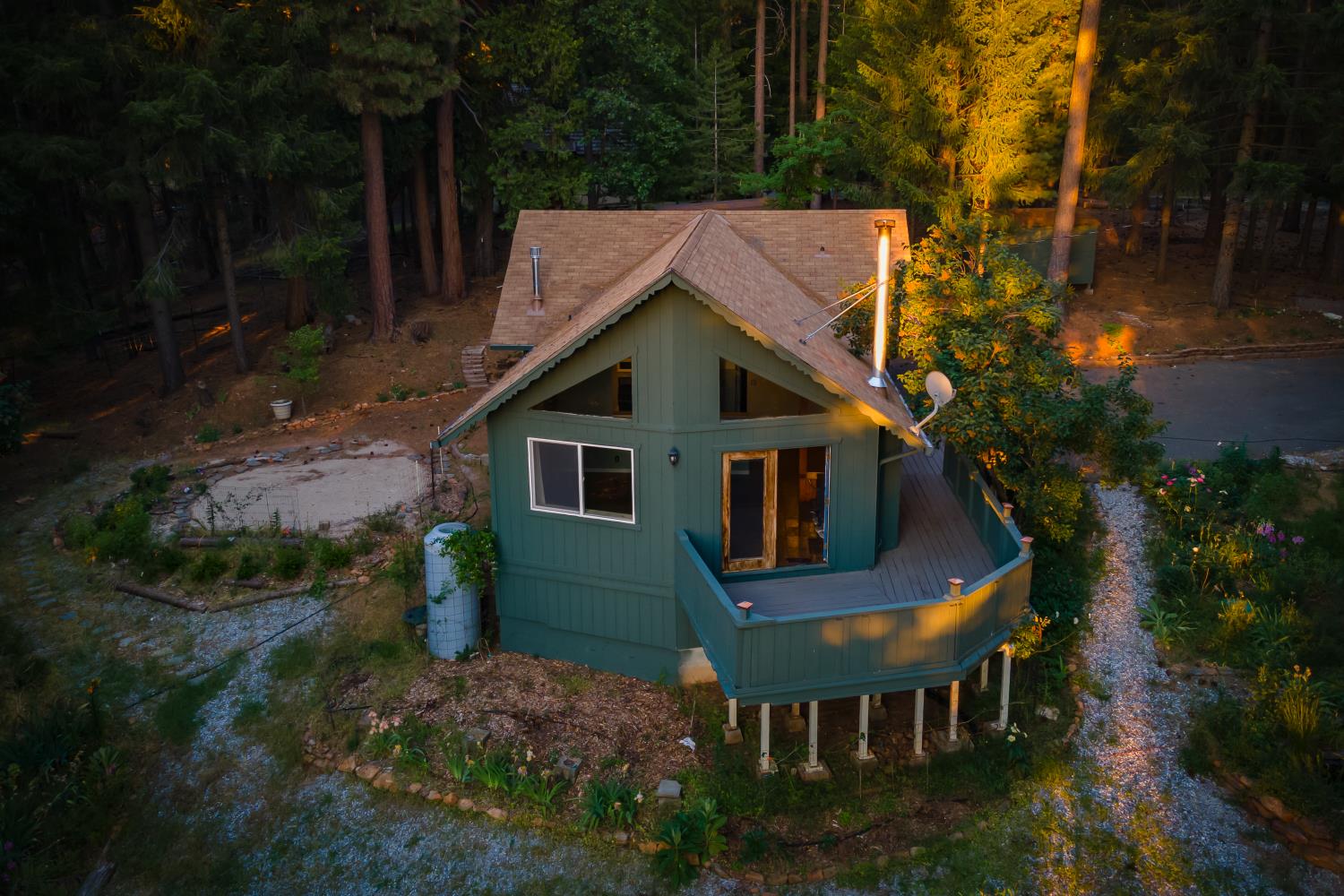 5686 Blue Mountain Drive