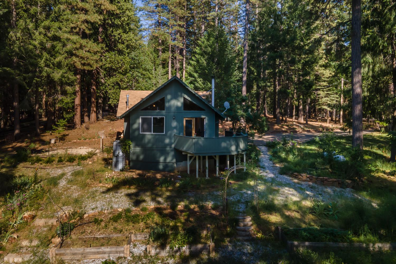 5686 Blue Mountain Drive