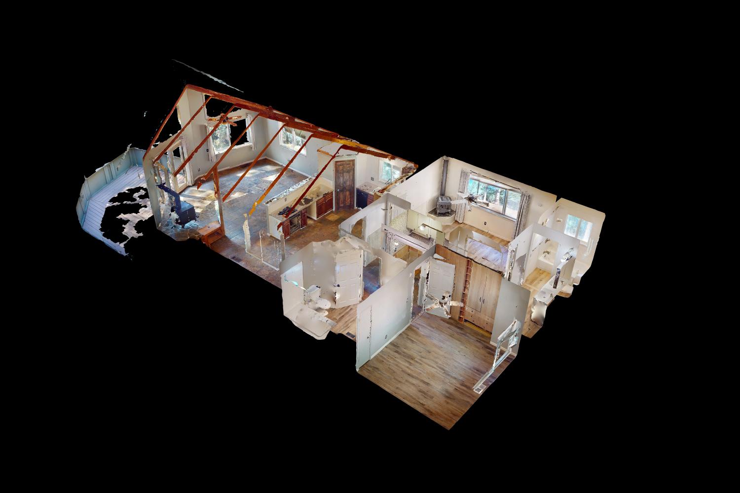 5686 Blue Mountain Drive