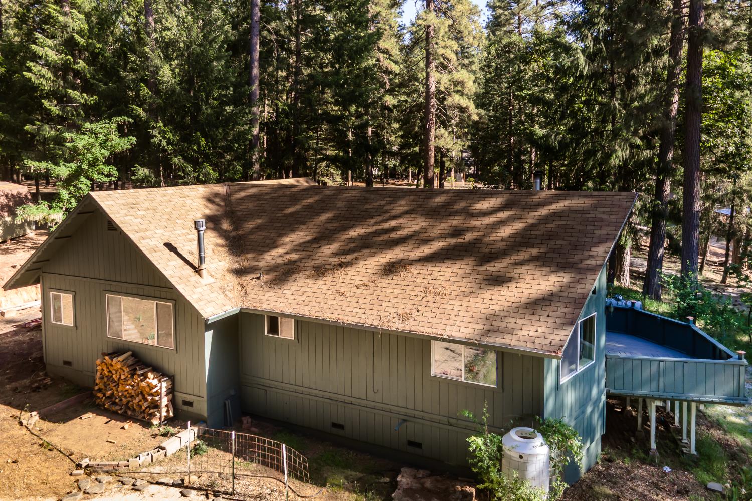 5686 Blue Mountain Drive