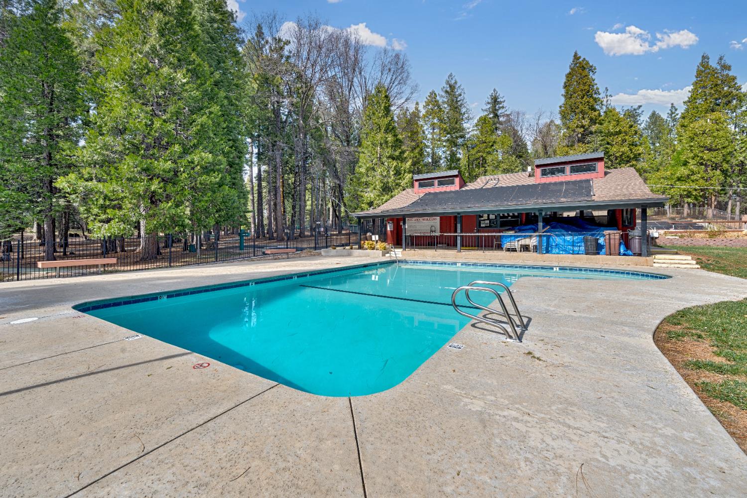 3960 Garnet Road