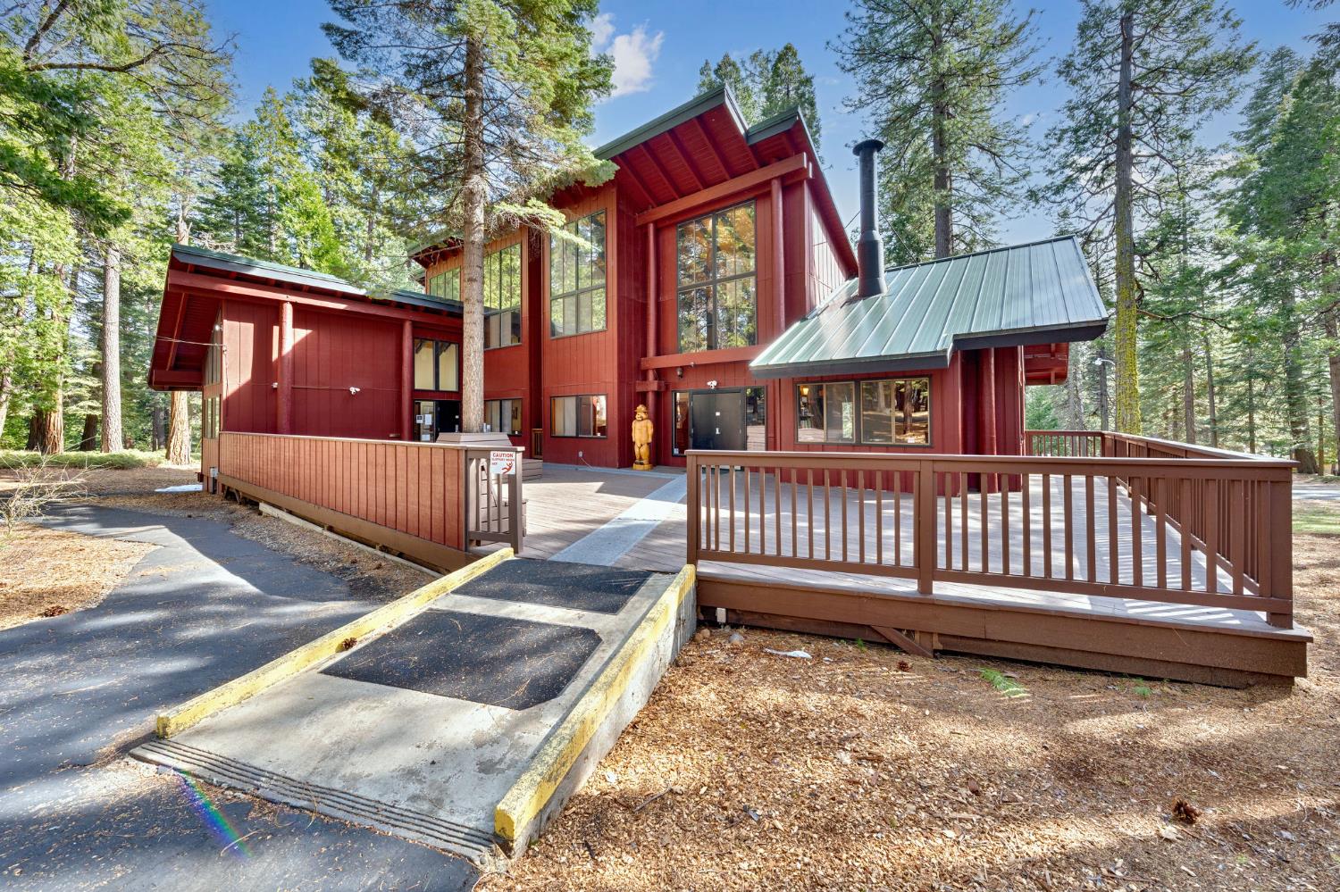 3960 Garnet Road