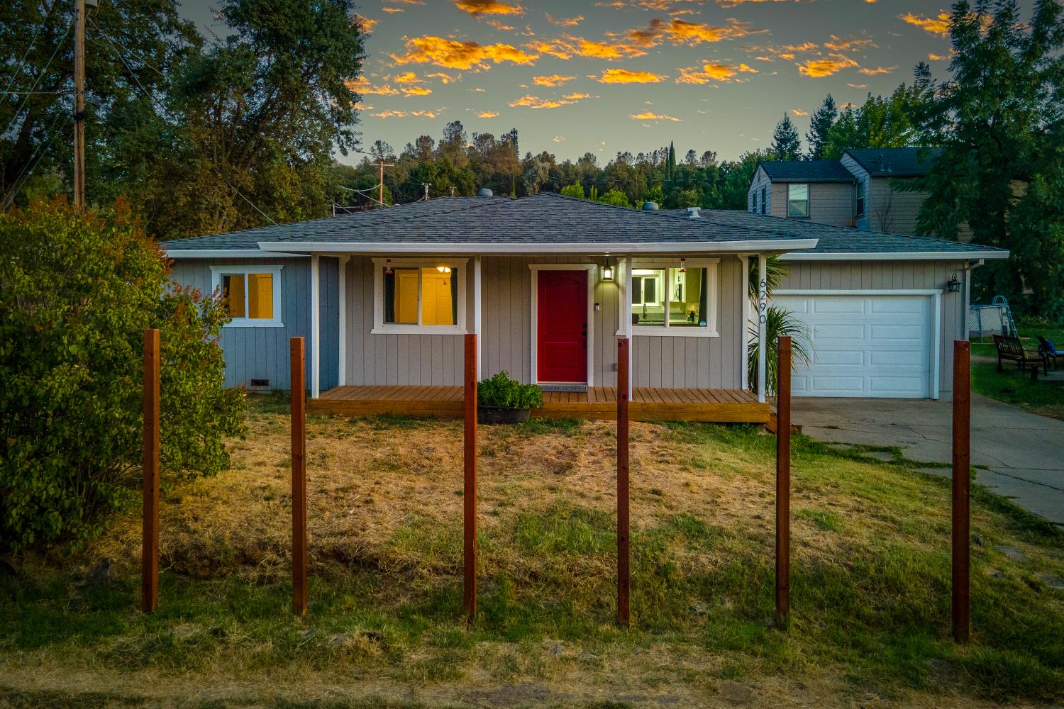 6290 El Dorado Street