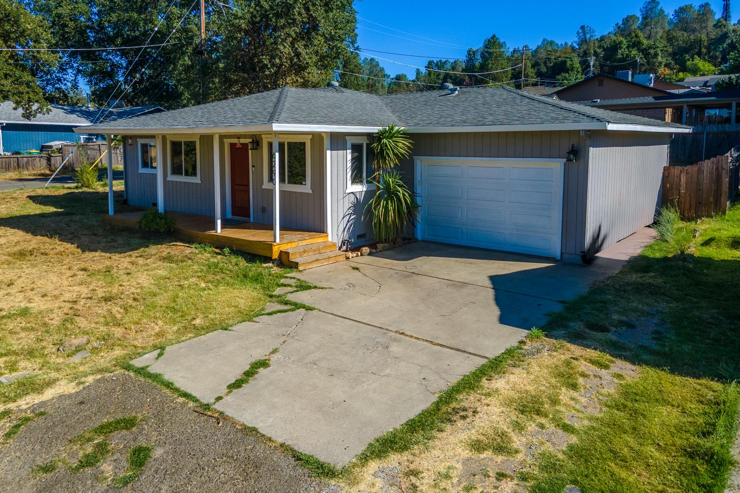 6290 El Dorado Street