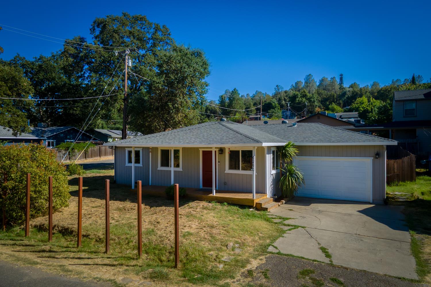 6290 El Dorado Street