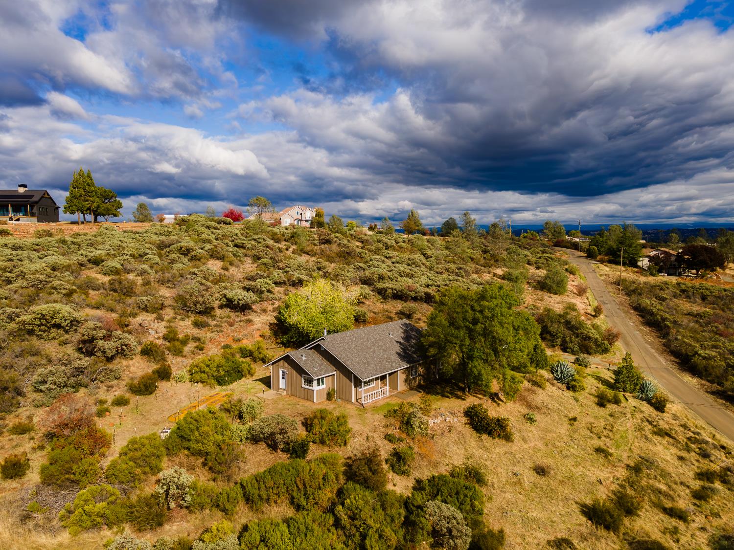 3834 Loma Drive