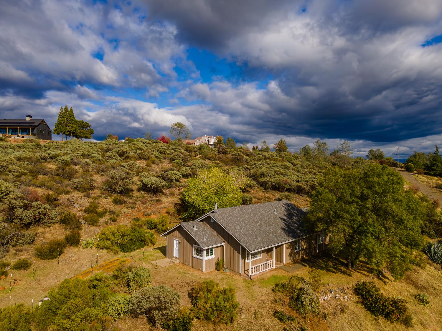 3834 Loma Drive
