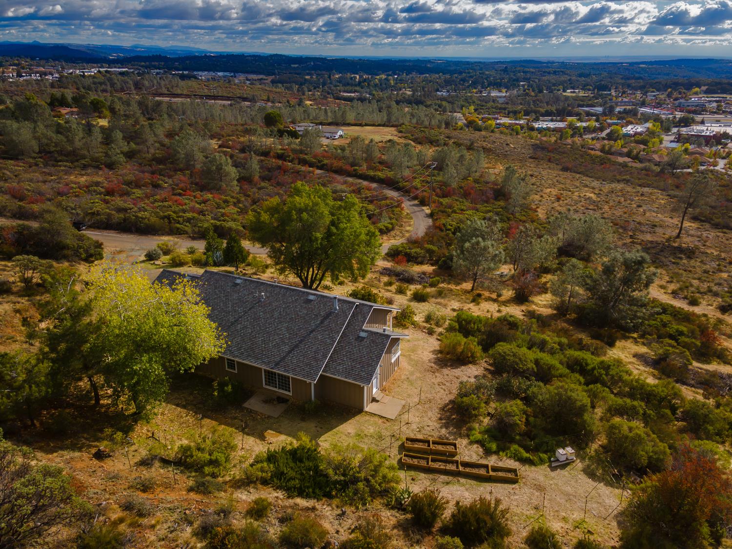 3834 Loma Drive