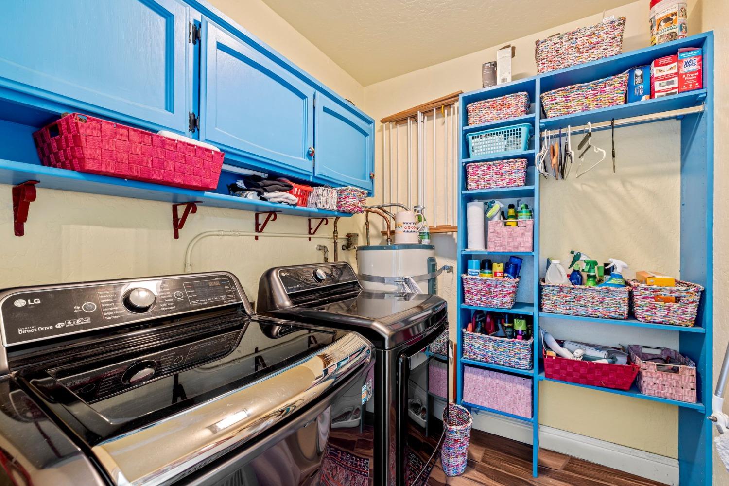 1720 Pleasant Ranch Court