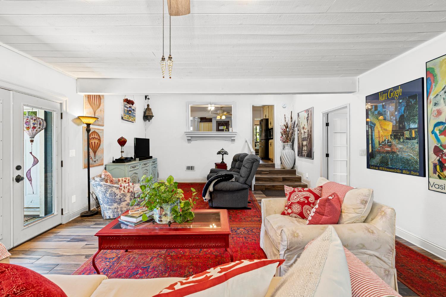 1720 Pleasant Ranch Court