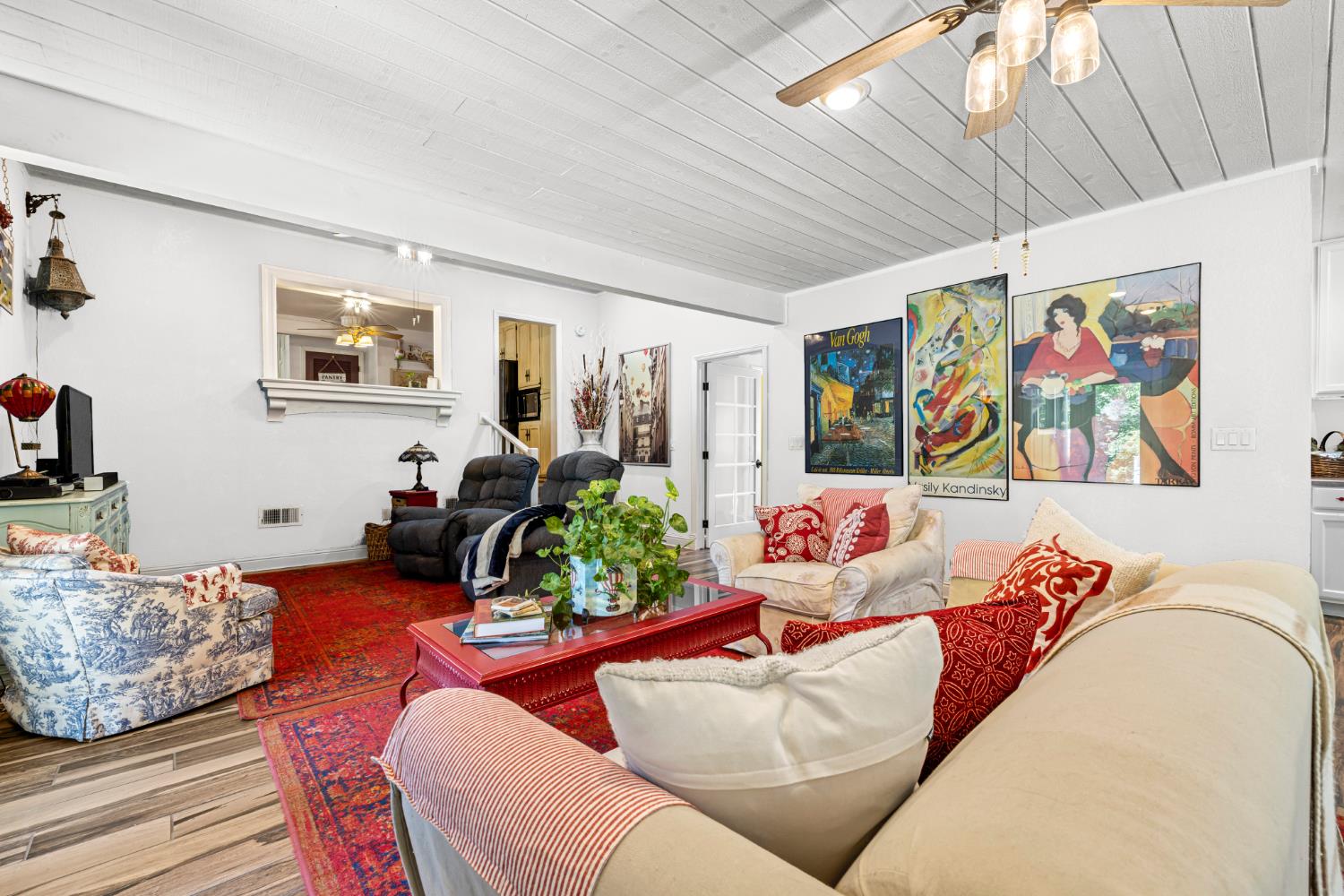 1720 Pleasant Ranch Court