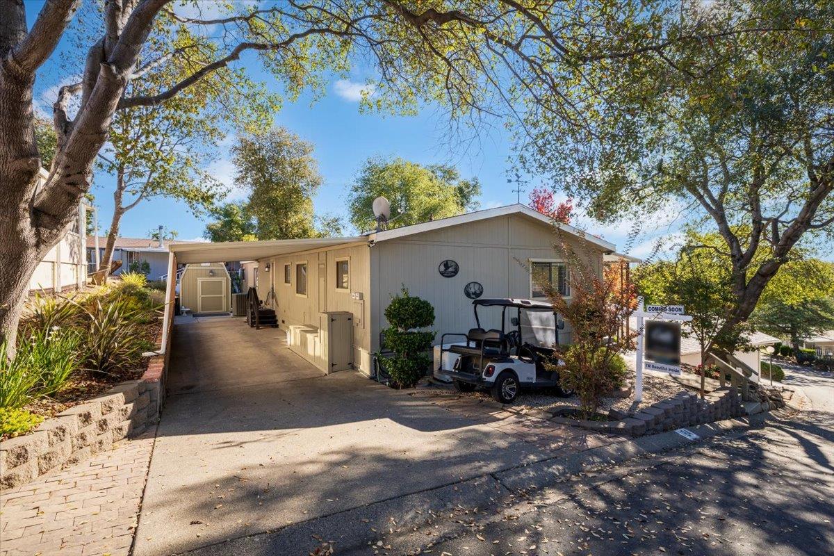 4420 Pleasant Valley Road 184