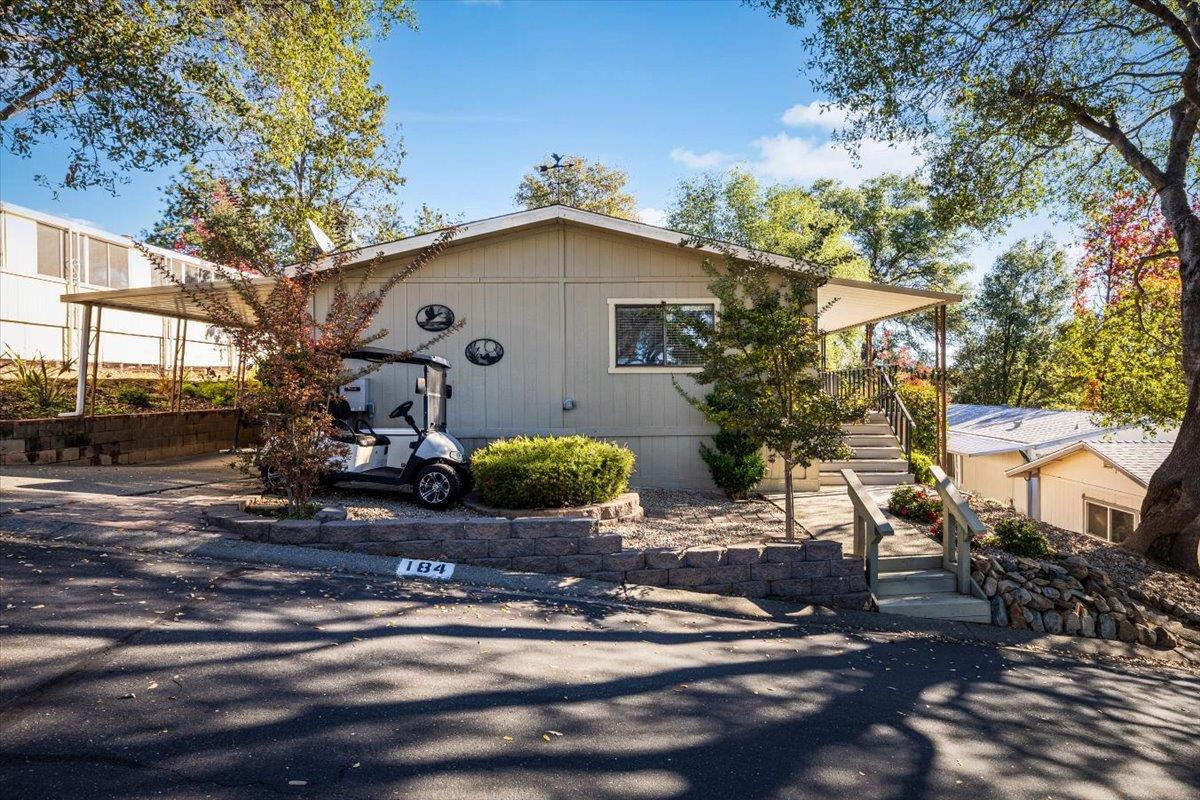 4420 Pleasant Valley Road 184