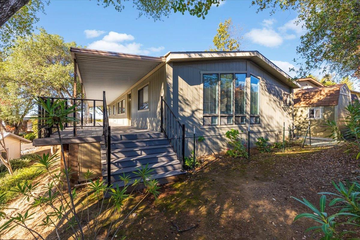 4420 Pleasant Valley Road 184