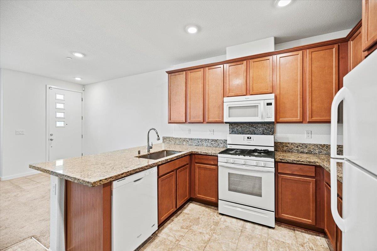 3216 Bridgeway Drive