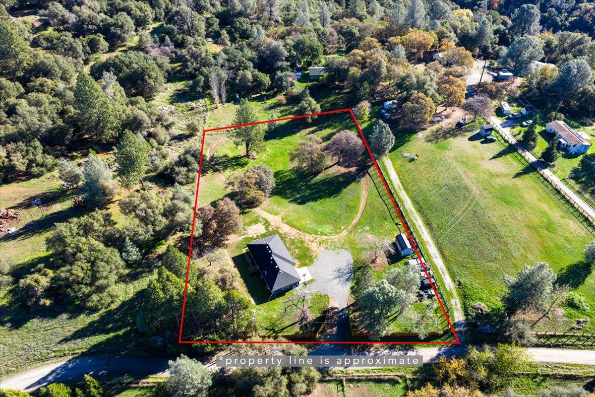 3431 Elderberry Road