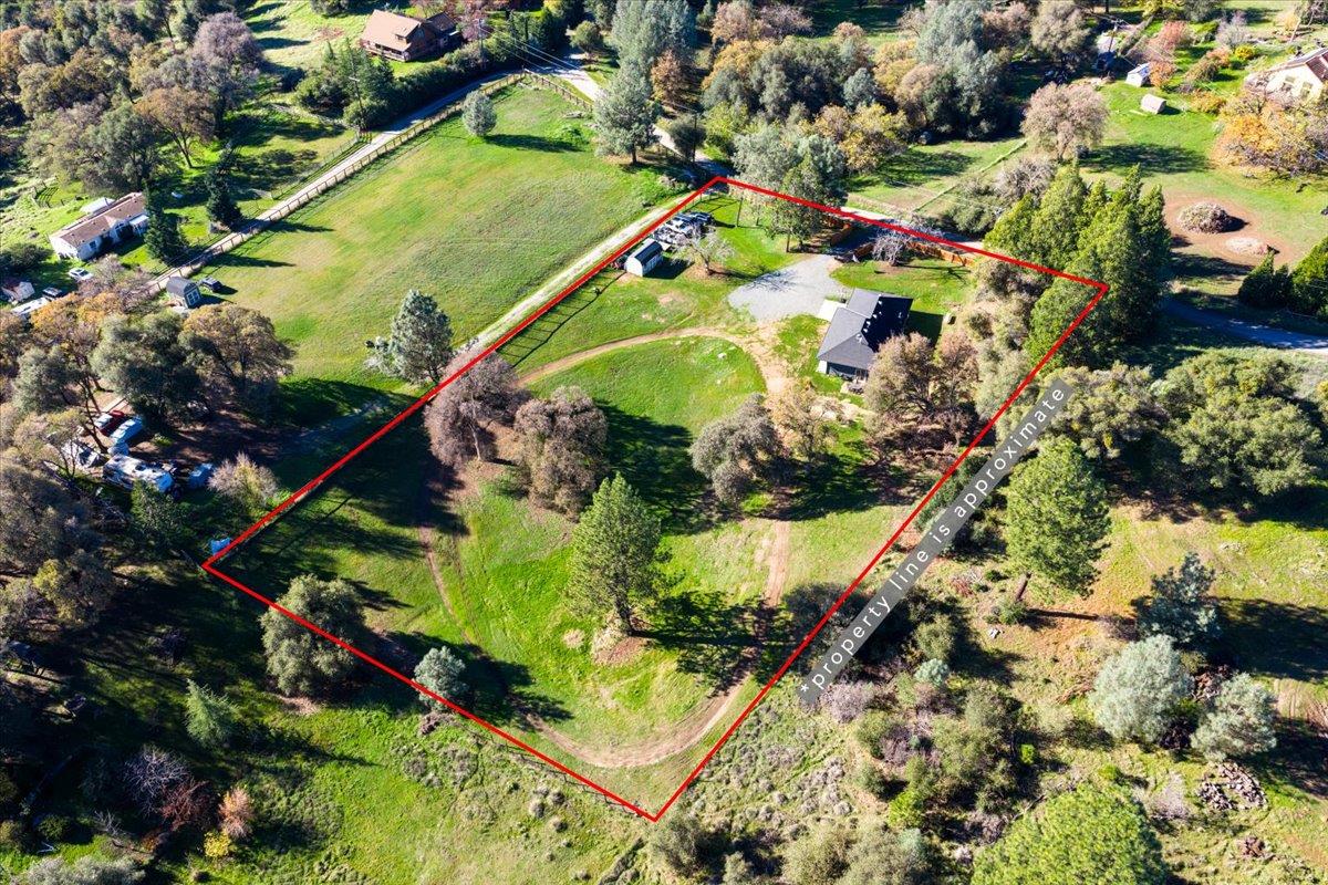 3431 Elderberry Road