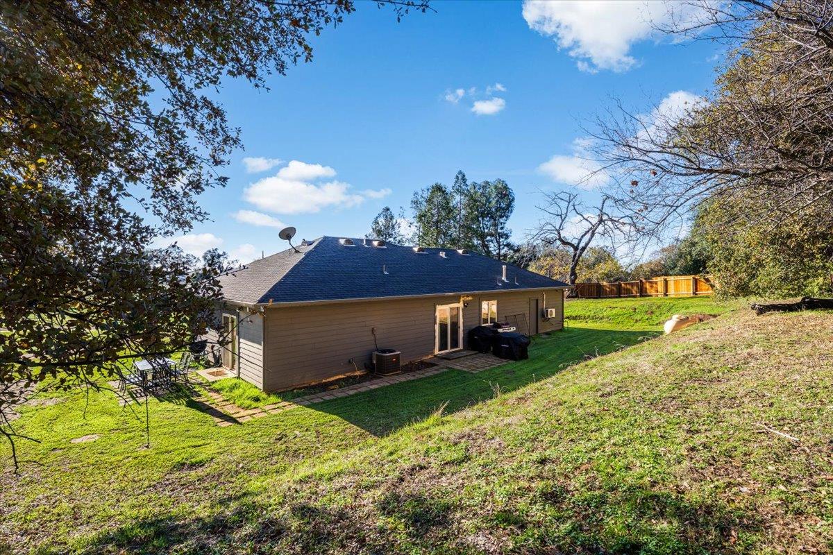 3431 Elderberry Road