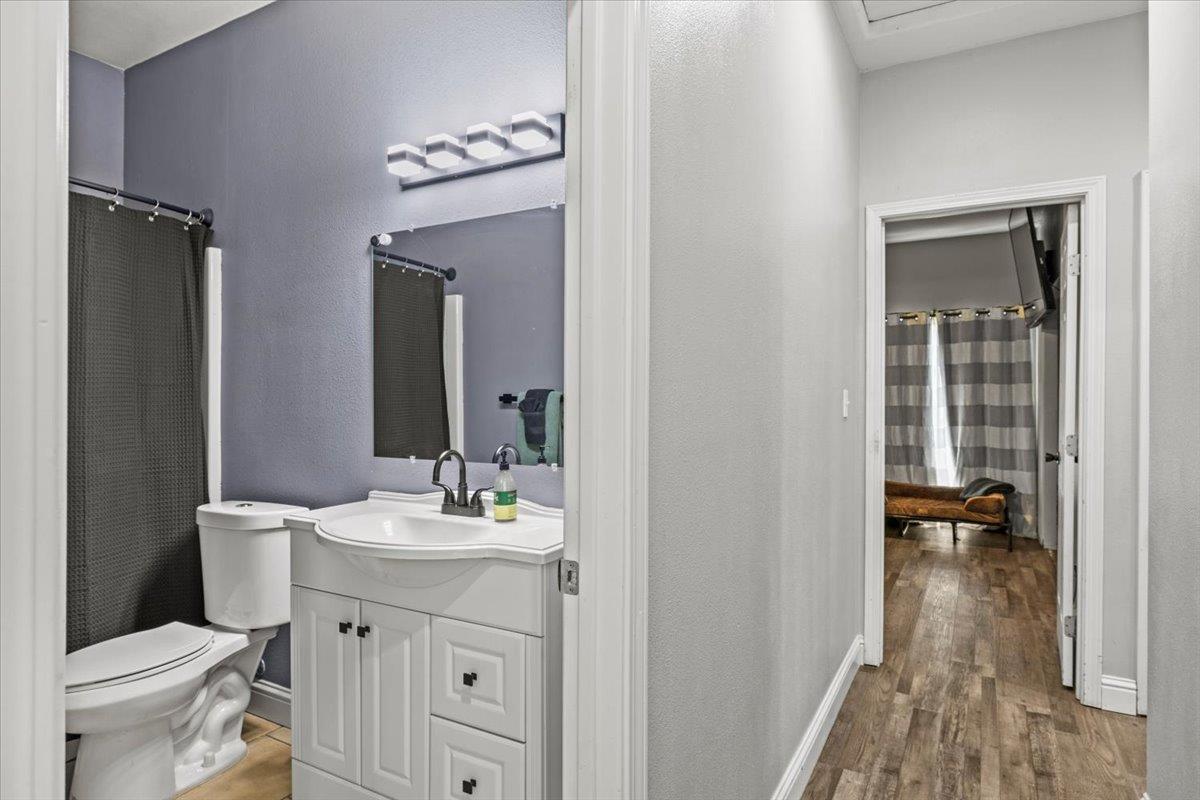 3431 Elderberry Road