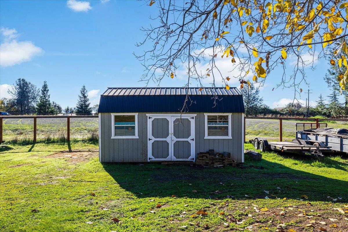 3431 Elderberry Road