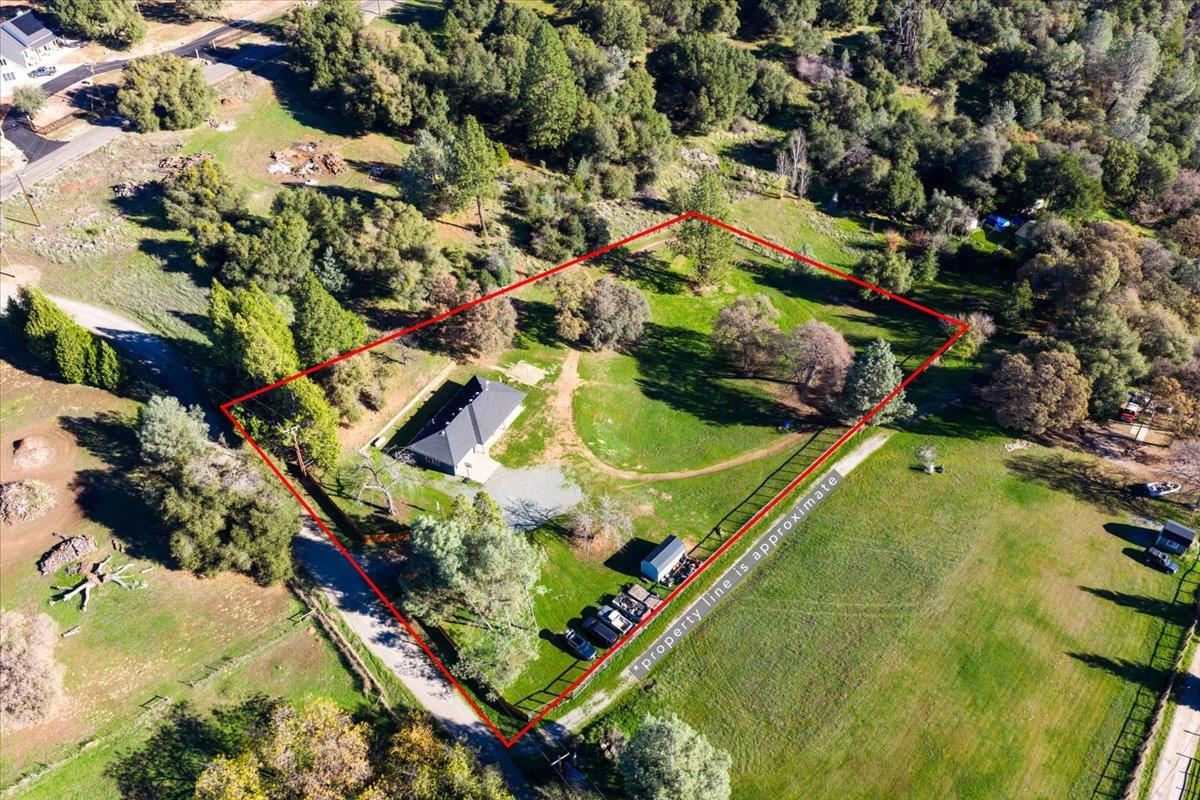 3431 Elderberry Road