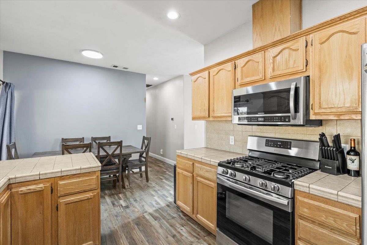 3431 Elderberry Road