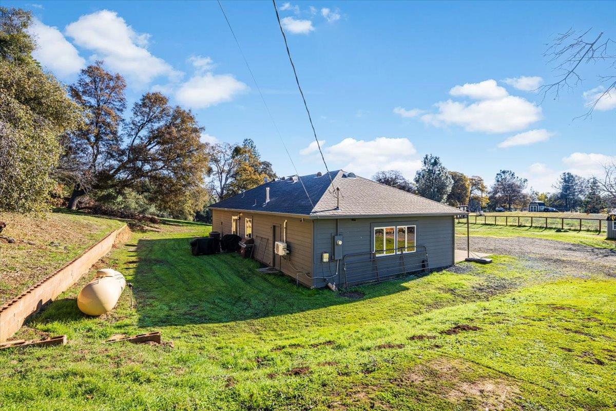 3431 Elderberry Road