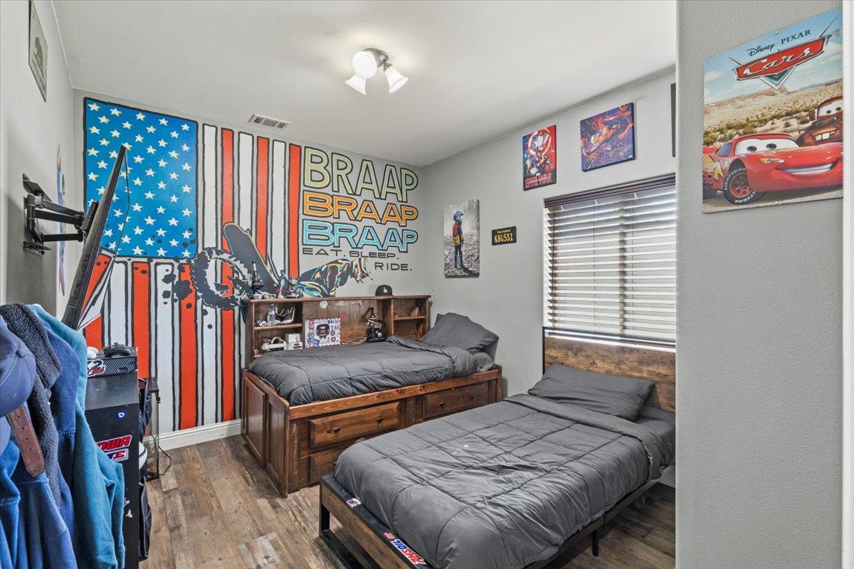 3431 Elderberry Road