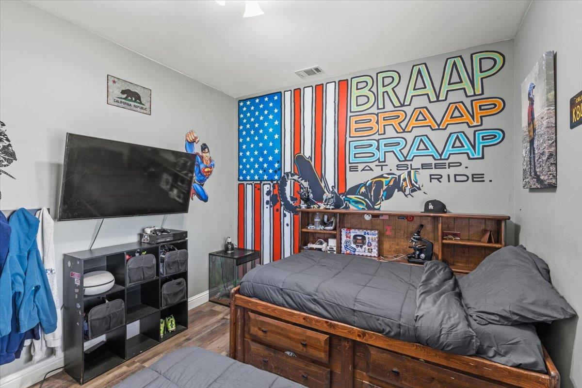 3431 Elderberry Road