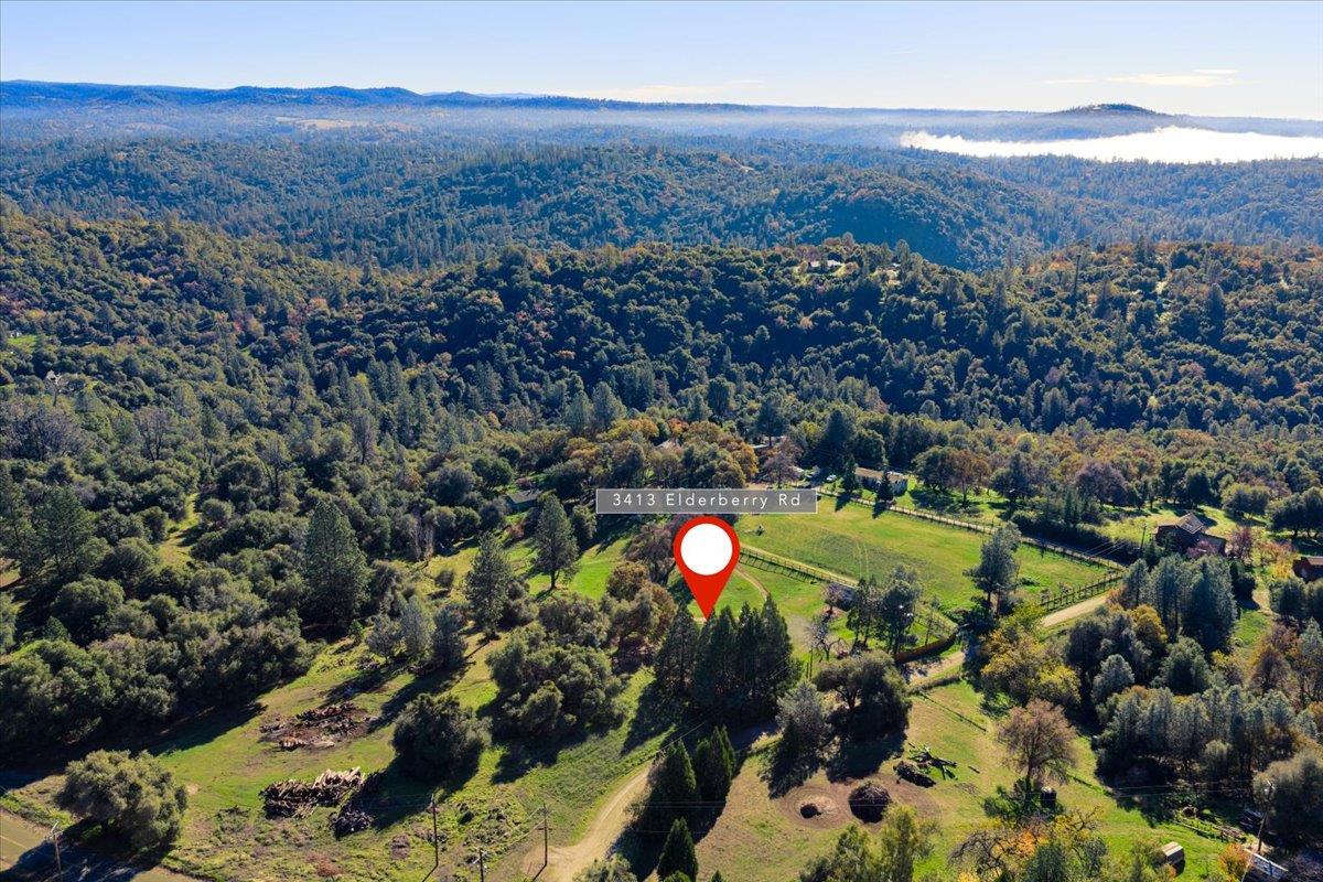 3431 Elderberry Road