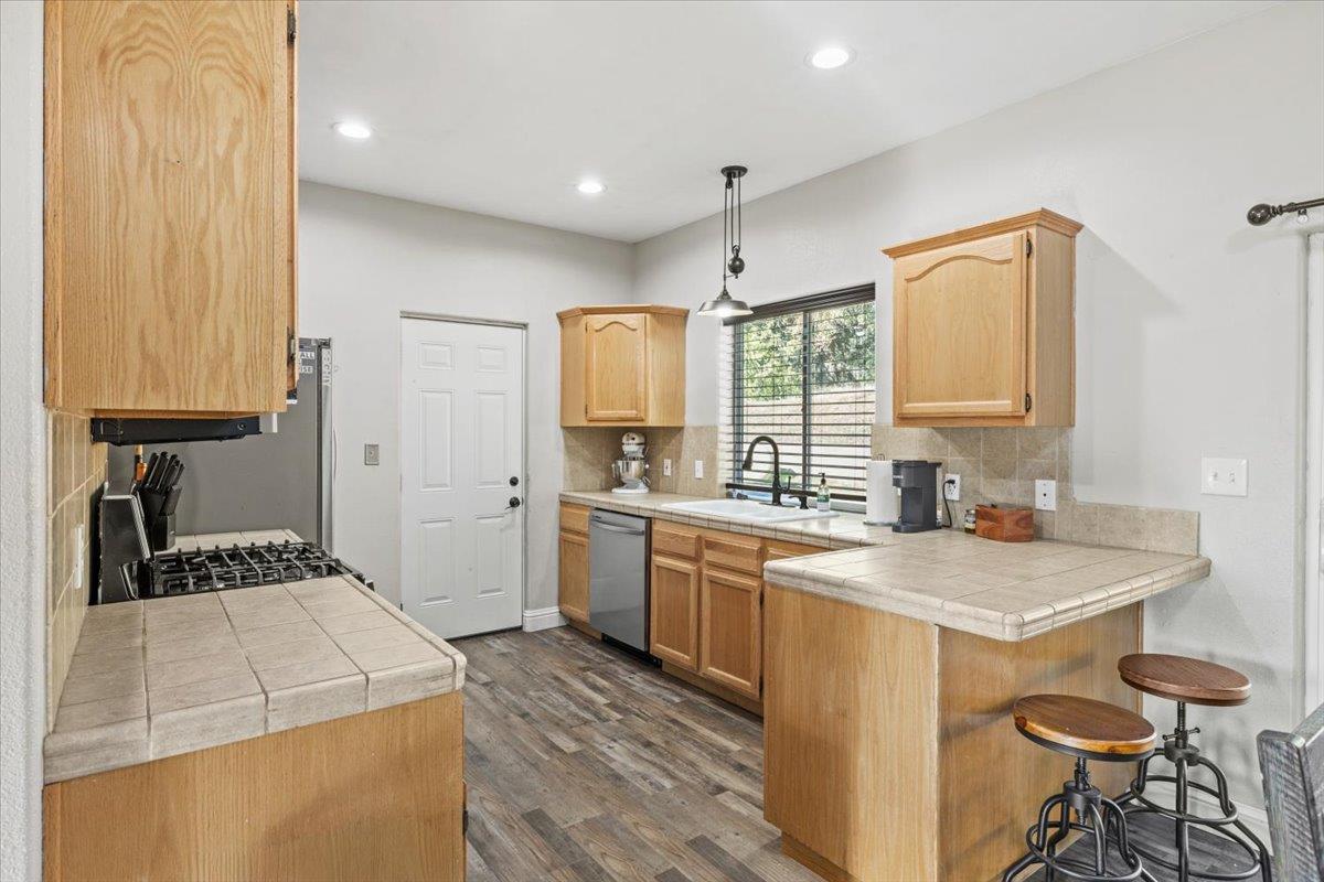 3431 Elderberry Road