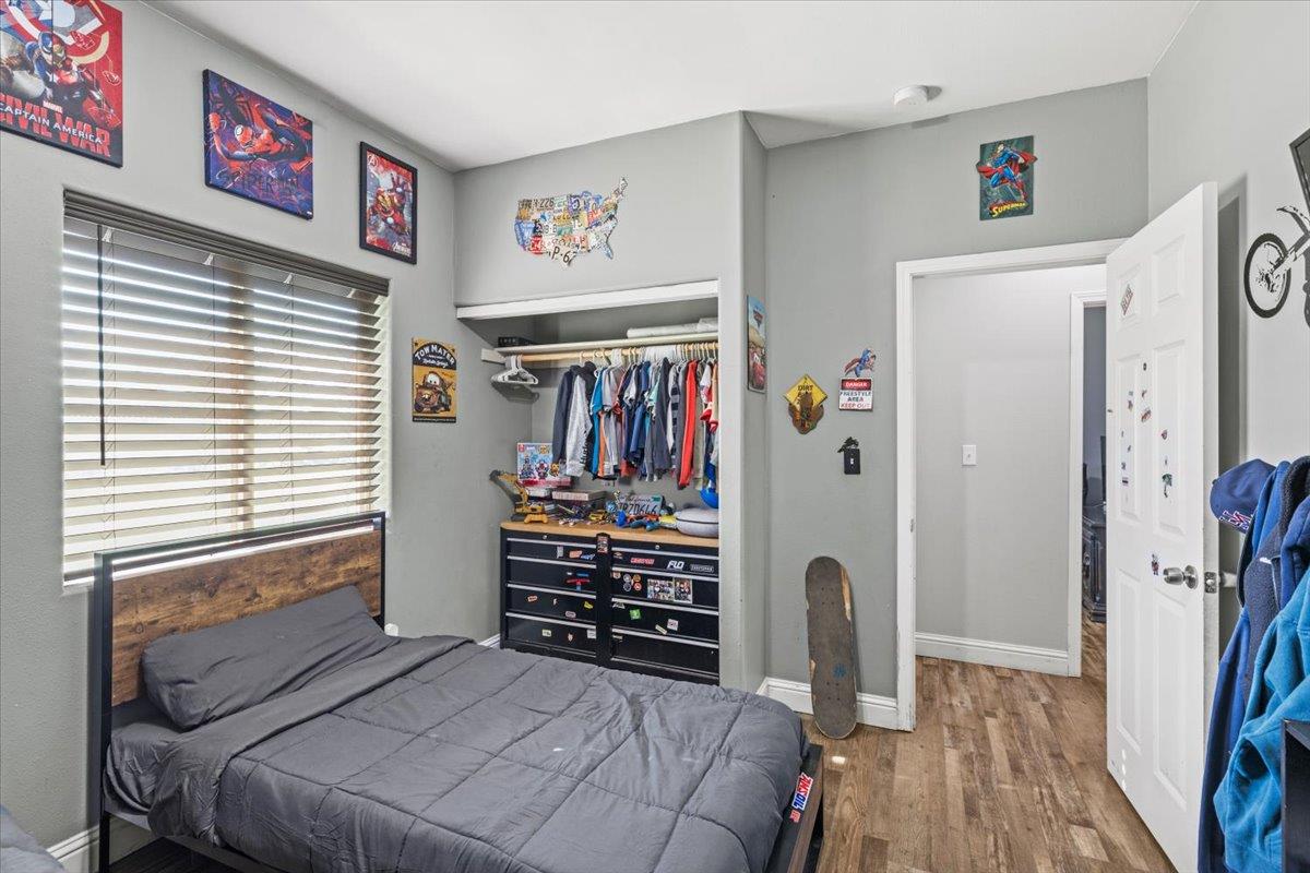 3431 Elderberry Road