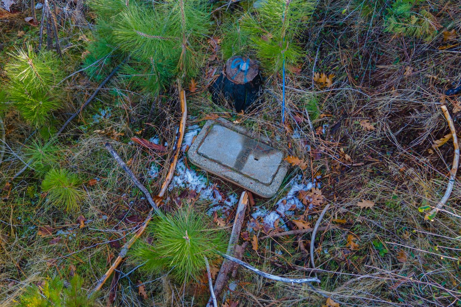 5087 Woodridge Drive