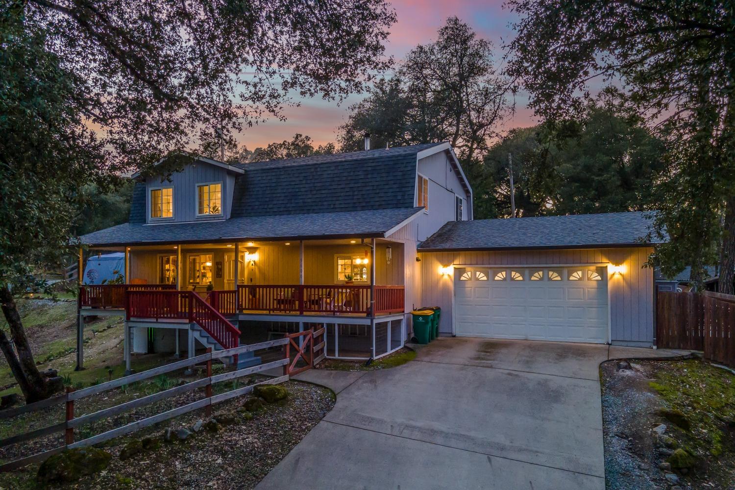 5600 Upper Siesta Lane