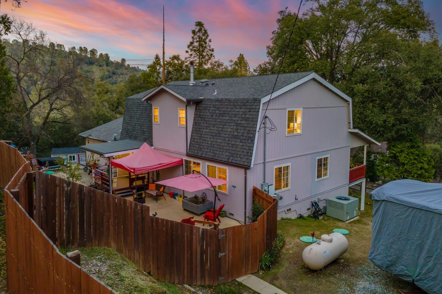 5600 Upper Siesta Lane