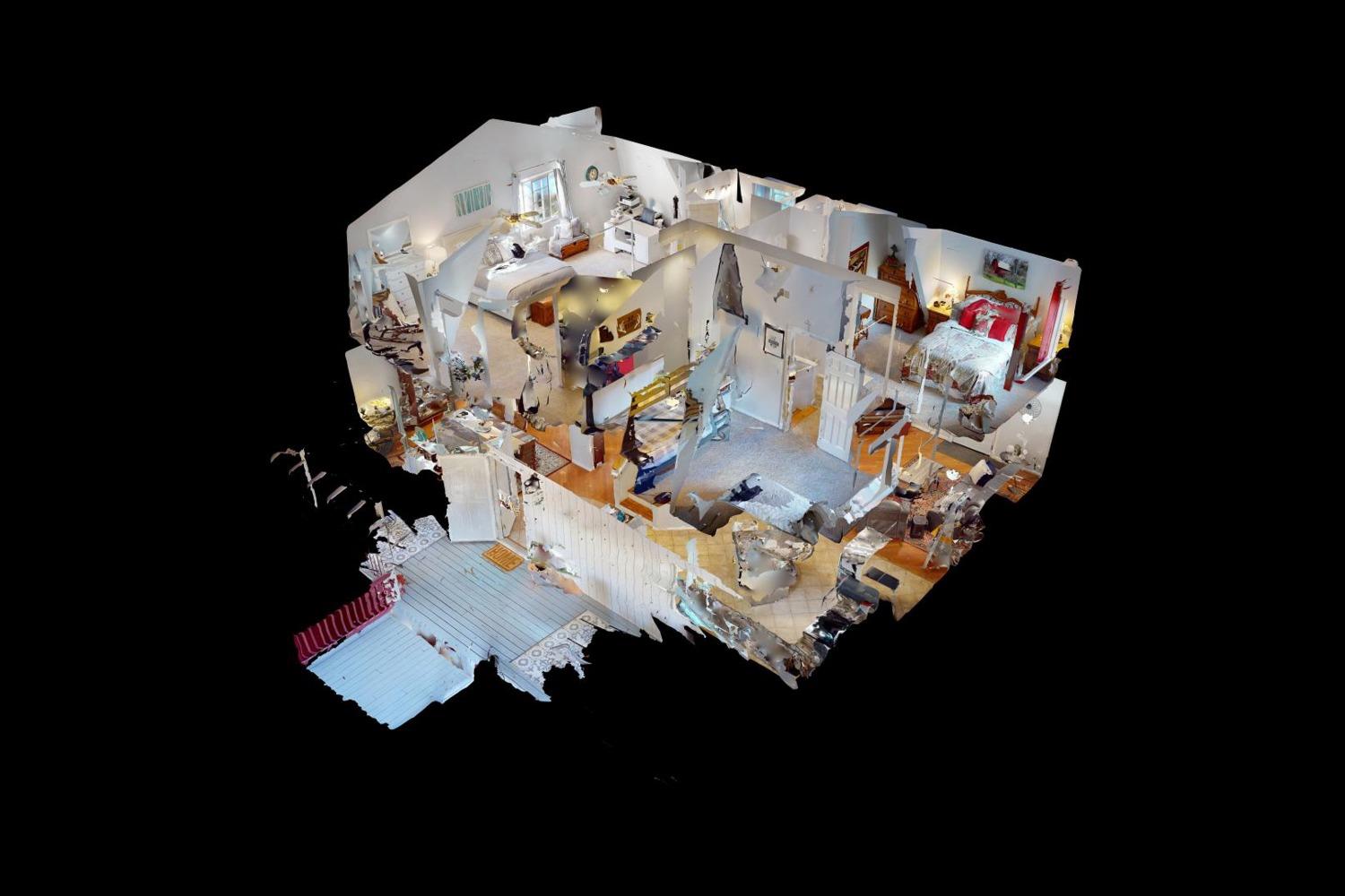 5600 Upper Siesta Lane