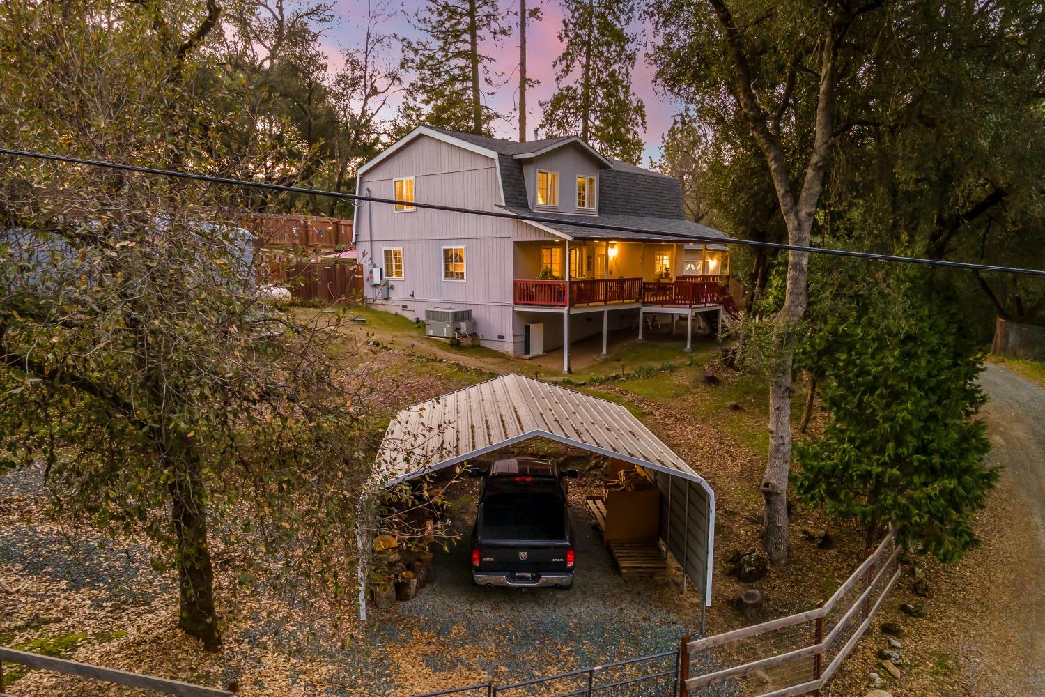 5600 Upper Siesta Lane