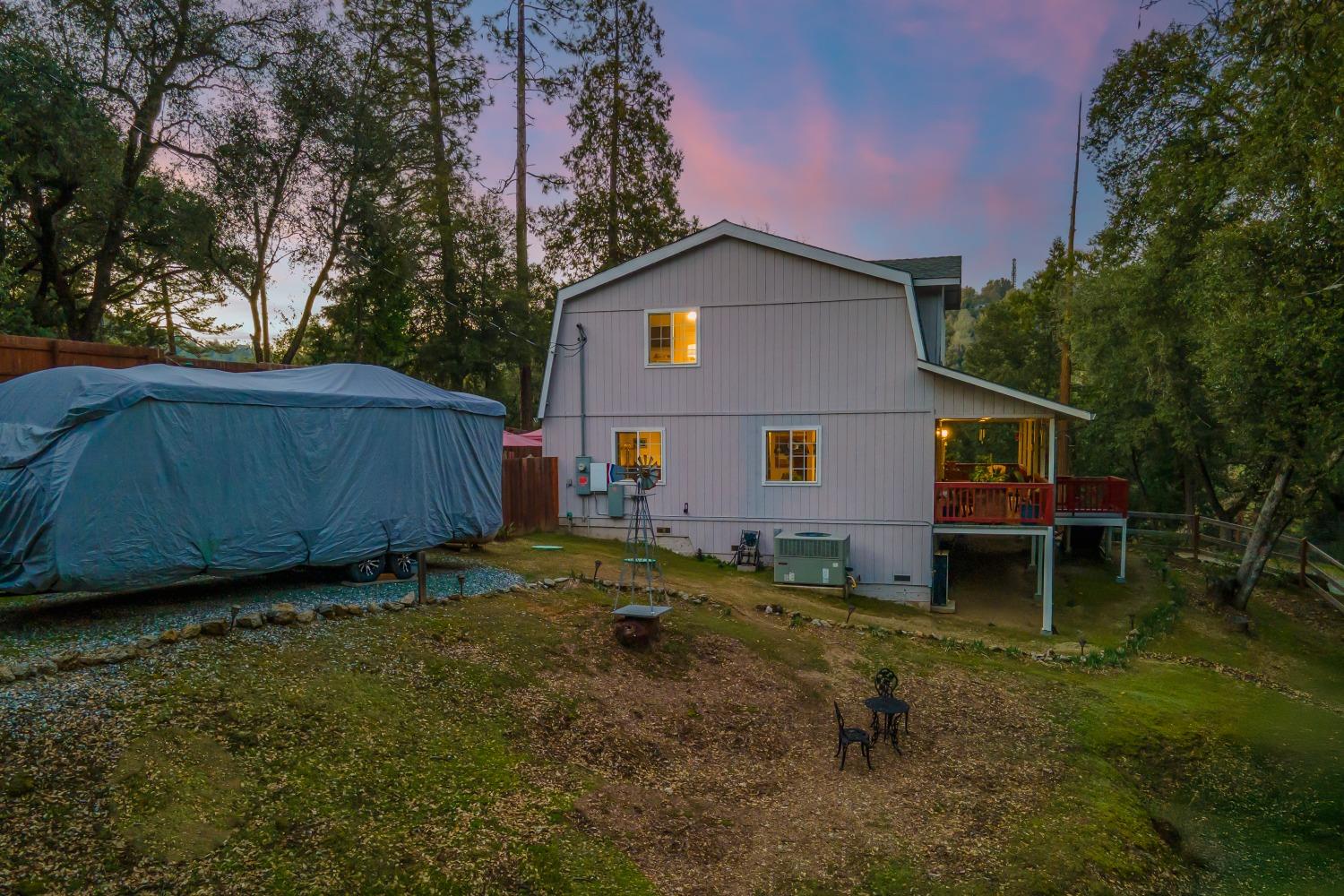 5600 Upper Siesta Lane