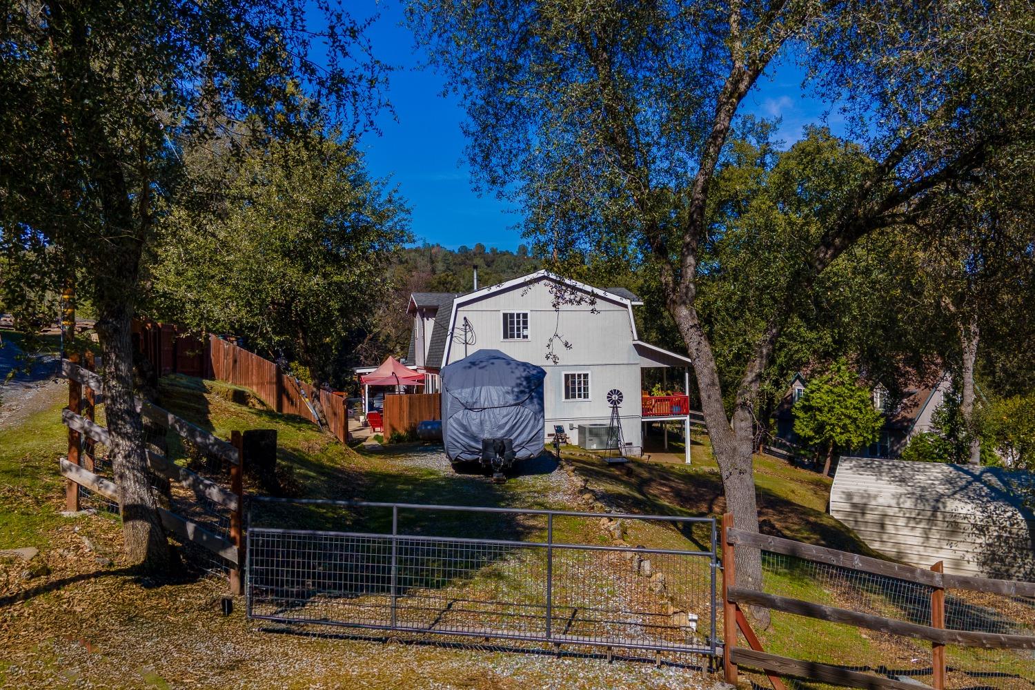 5600 Upper Siesta Lane