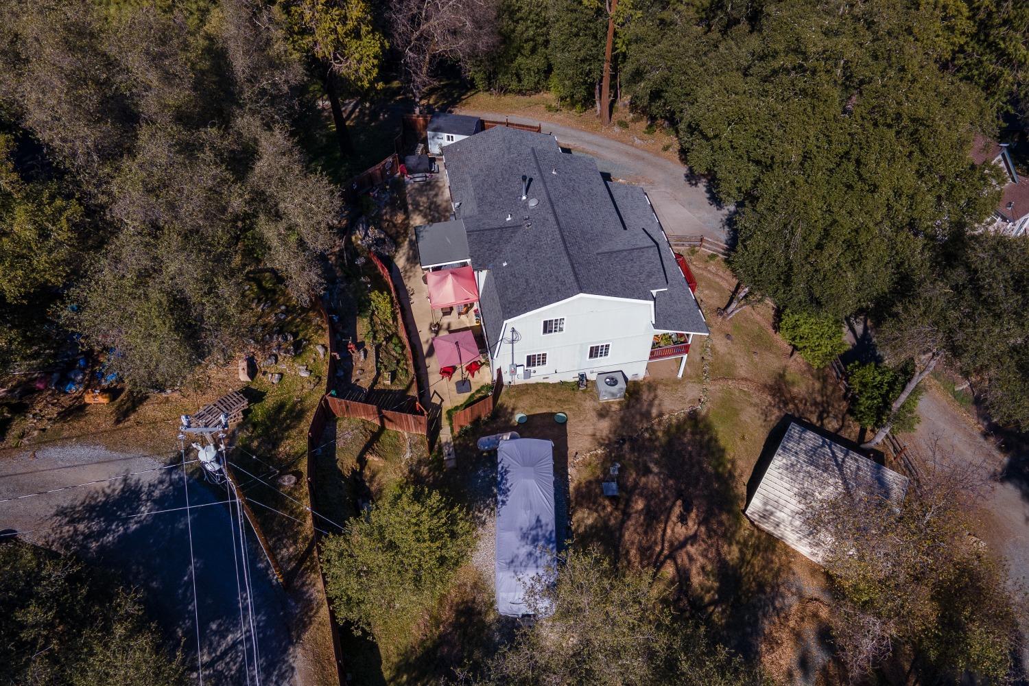 5600 Upper Siesta Lane