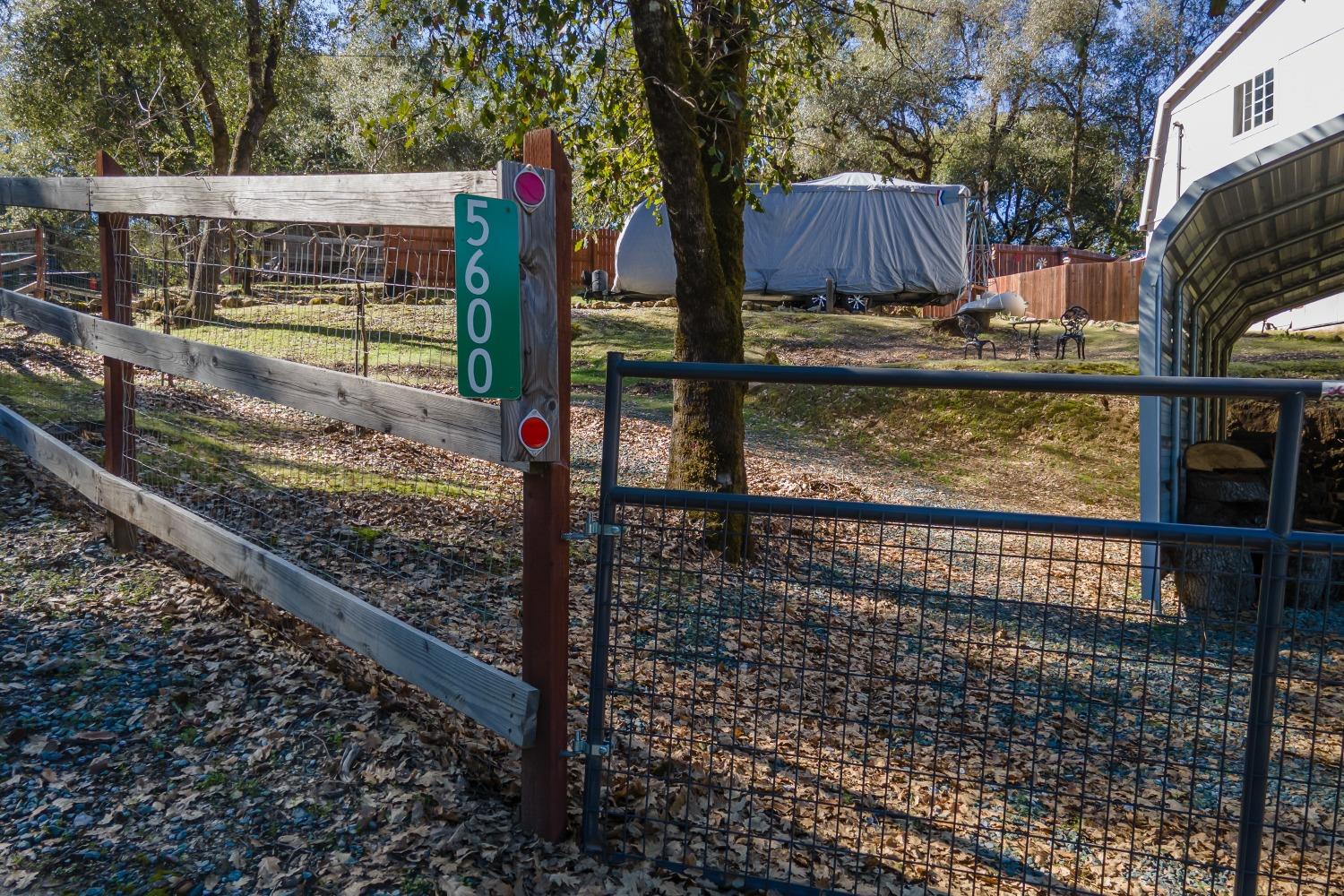 5600 Upper Siesta Lane