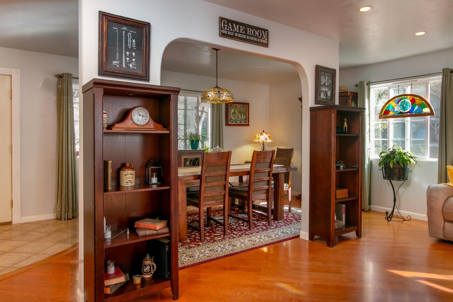 5600 Upper Siesta Lane