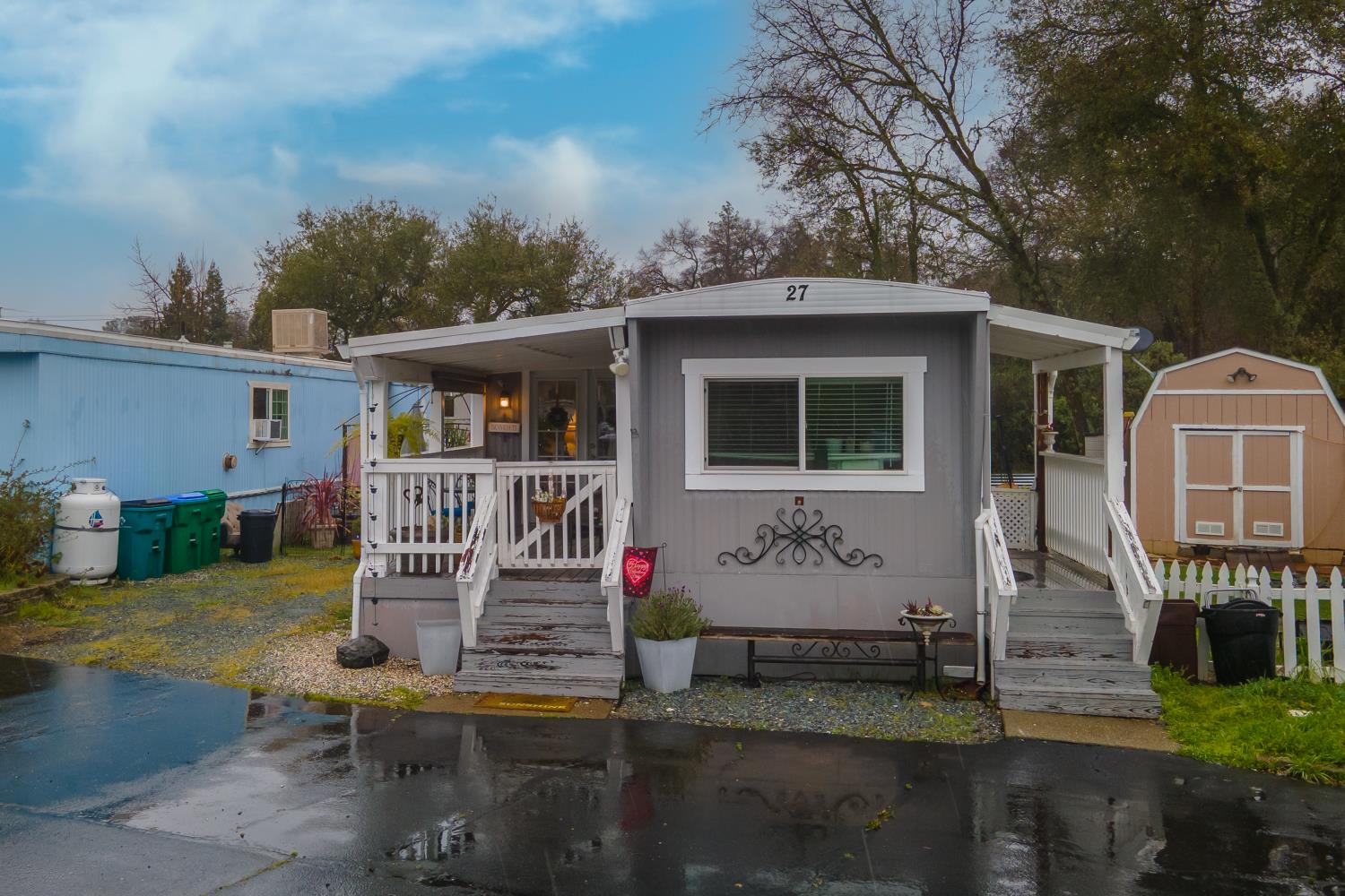 3881 Many Oaks Lane 27