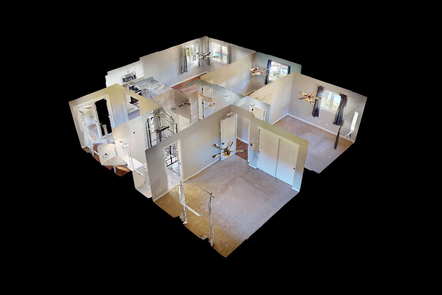 6290 El Dorado Street