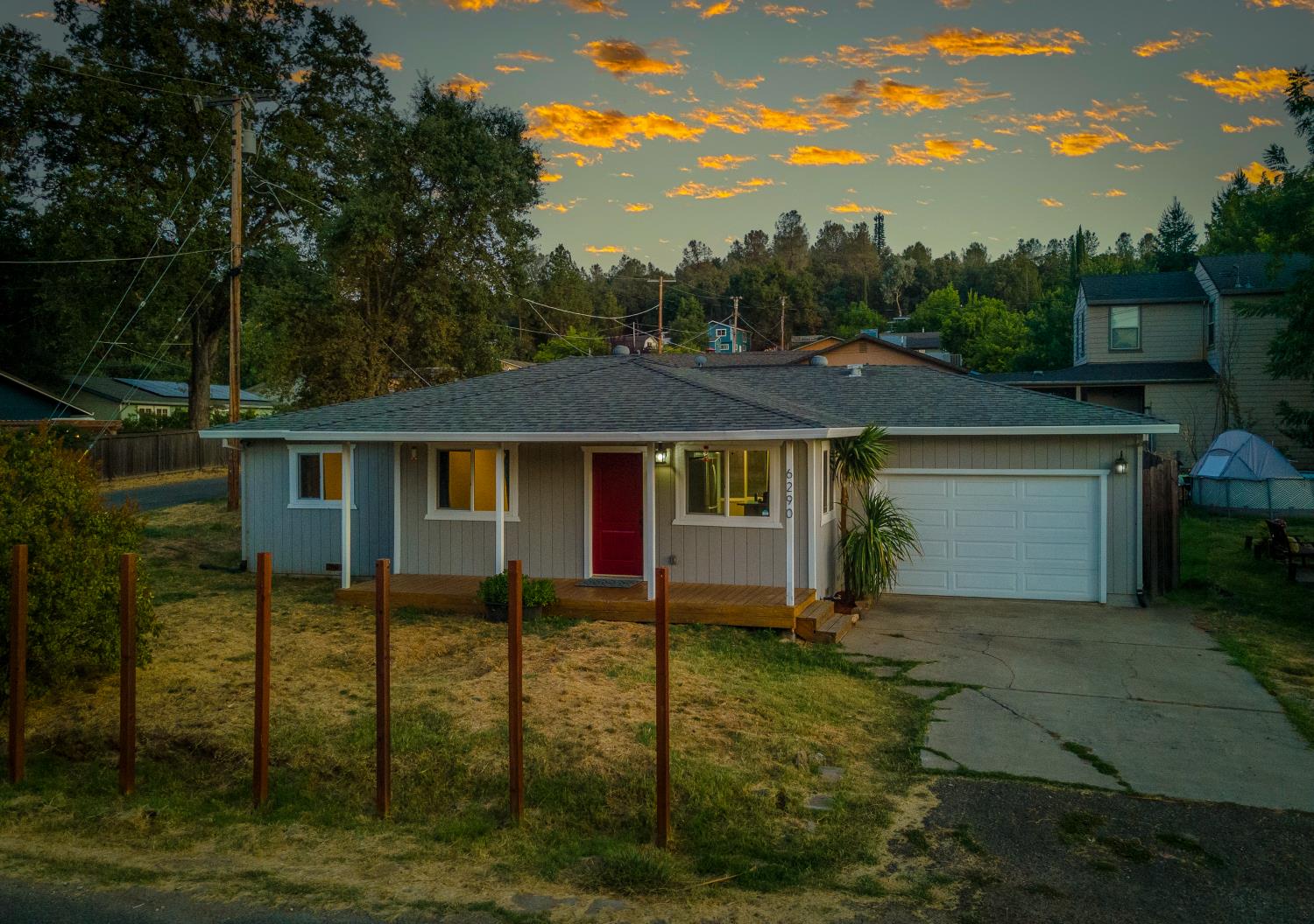 6290 El Dorado Street