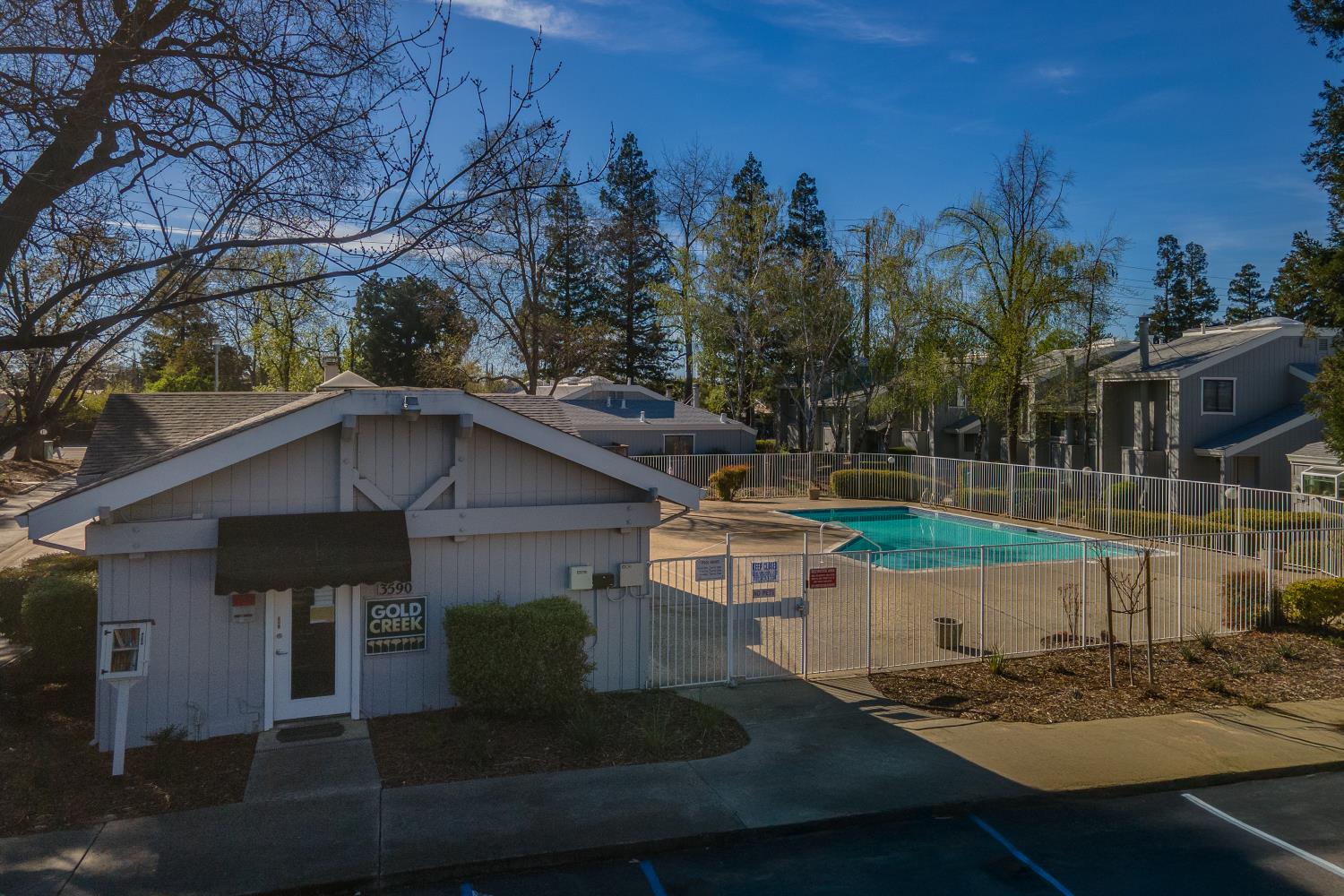 3635 Gold Creek Lane